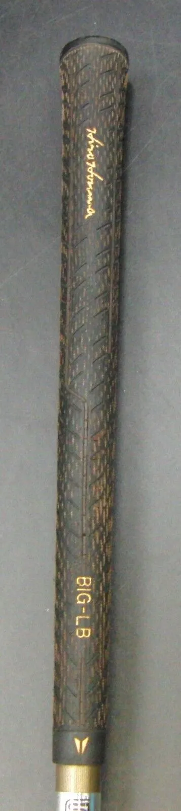 Honma Hiro Honma BIG-LB 3 Wood Stiff Graphite Shaft Hiro Honma BIG-LB Grip 7 Honma Hiro Honma BIG-LB 3 Wood Stiff Graphite Shaft Hiro Honma BIG-LB Grip - Image 5