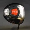 Callaway FT-5 Draw 10° Driver Regular Graphite Shaft Callaway Grip
