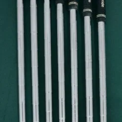 Set Of 7 X Miura MG CB-2005 Irons 4-PW Regular Steel Shafts Golf Pride Grips 17 Set Of 7 X Miura MG CB-2005 Irons 4-PW Regular Steel Shafts Golf Pride Grips -Clubs Sales Shop 32 7a04d9a6 e75a 4333 89d6 2b69106d9362