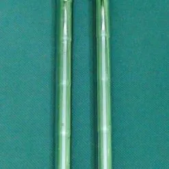 Set Of 2 X Callaway Big Bertha Irons PW + SW Uniflex Steel Shafts LAMKIN Grips -Clubs Sales Shop 32 7a152f7f 7897 43a5 a827 afd68feedbff