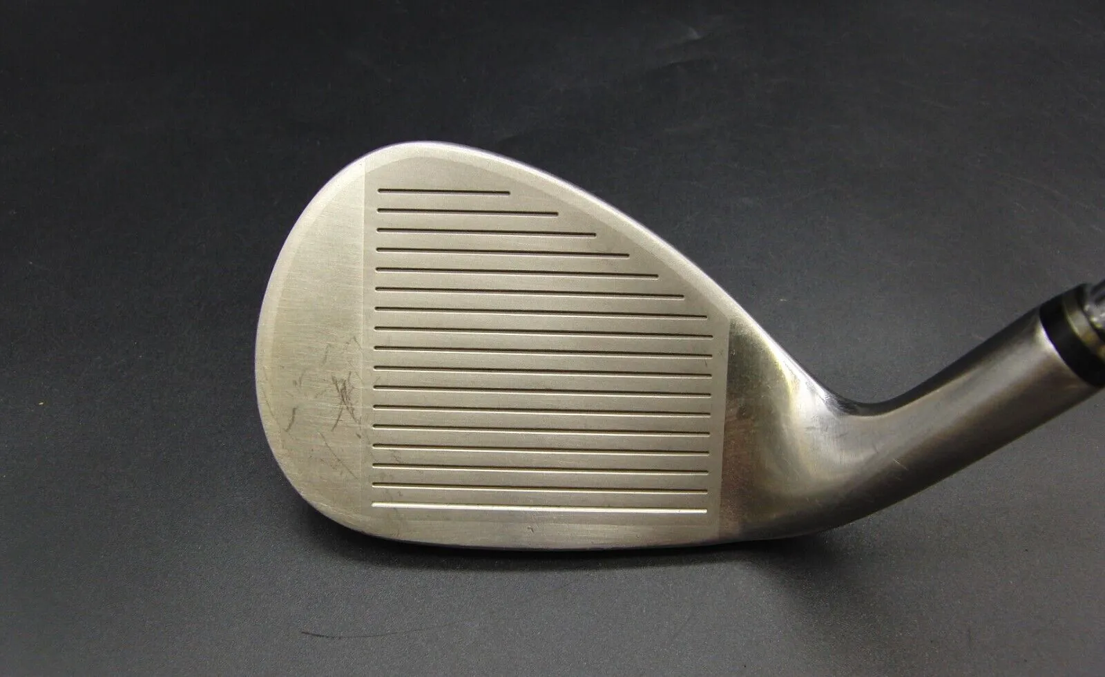 Srixon XXIO Impact Power Machine Gap A Wedge Regular Steel Shaft XXIO Grip 4 Srixon XXIO Impact Power Machine Gap A Wedge Regular Steel Shaft XXIO Grip - Image 2