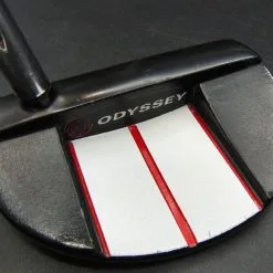 Odyssey White Rize IX 3 Putter Steel Shaft 85cm Playing Length Odyssey Grip 18 Odyssey White Rize IX 3 Putter Steel Shaft 85cm Playing Length Odyssey Grip -Clubs Sales Shop 32 7a7c87d0 6177 4e78 9b77 5546ce8242ad