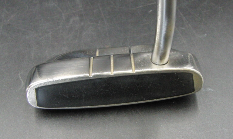 Odyssey Rossie II Limited Edition 482/6500 Putter Steel Shaft Length 89cm 4 Odyssey Rossie II Limited Edition 482/6500 Putter Steel Shaft Length 89cm - Image 2