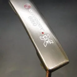 Odyssey DFX 6600 Putter Steel Shaft 85cm Playing Length Odyssey Grip -Clubs Sales Shop 32 7a881a99 d24b 4671 b75e d126d3bd8cac