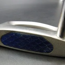 Nike OZ Putter Steel Shaft Playing Length 85cm Nike Grip -Clubs Sales Shop 32 7a91b42b 6a22 43fe 9028 c87a3908675f