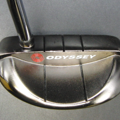 Odyssey White Ice Rossie 355G Putter Steel Shaft Length 88cm Iguana Golf Grip -Clubs Sales Shop 32 7aaca10c f76a 499d a6eb 599876b3dc8a