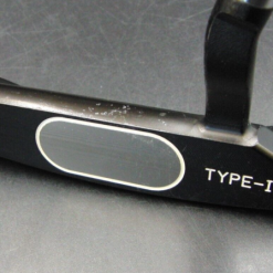 Kevin Burns TourStage Type-I Putter 87cm Steel Shaft Kevin Burns Grip + H.Cover -Clubs Sales Shop 32 7acba340 a400 438f aff6 789619a8997b