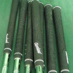 Set Of 7 X Snake Eyes DC01 Irons 5-SW Regular Steel Shafts Cleveland Grips -Clubs Sales Shop 32 7ad1fbc0 4ff5 49da aada 1037237ee5b7