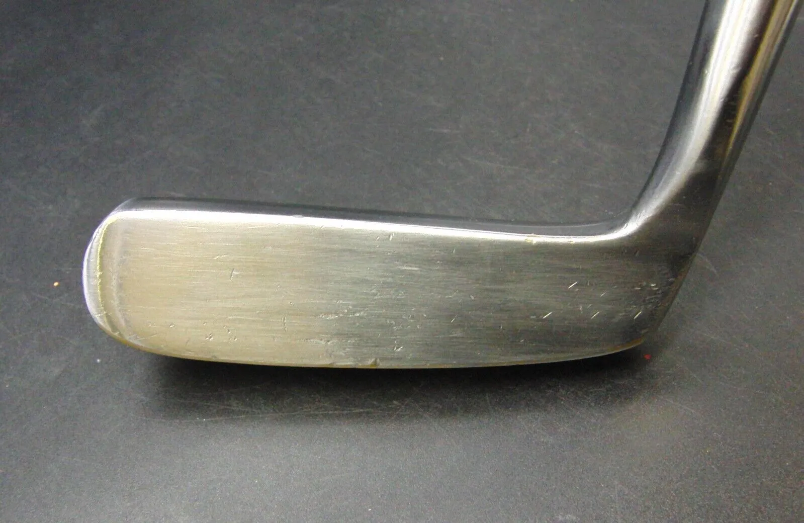 Vintage Slotline Forged IMP-2 Napa Putter 89cm Playing Length Graphite Shaft 7 Vintage Slotline Forged IMP-2 Napa Putter 89cm Playing Length Graphite Shaft - Image 5