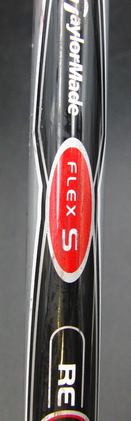 TaylorMade R7 XD 3 Wood Stiff Graphite Shaft TaylorMade Grip 7 TaylorMade R7 XD 3 Wood Stiff Graphite Shaft TaylorMade Grip - Image 5