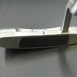 Odyssey Dual Force 990 Putter Steel Shaft 87.5cm Playing Length -Clubs Sales Shop 32 7b71d8af d0a8 495e b587 dcb0f3d2157b