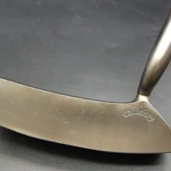 Callaway Billet Series 1 Putter Steel Shaft 87cm Playing Length Callaway Grip 14 Callaway Billet Series 1 Putter Steel Shaft 87cm Playing Length Callaway Grip -Clubs Sales Shop 32 7b81ab34 1474 42db a820 06d25240b2d5