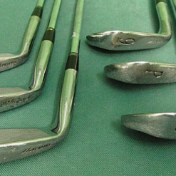 Vintage Ladies Set Of 6 X Mizuno Champion Irons 6-SW Ladies Steel Shafts -Clubs Sales Shop 32 7b952732 bb55 4769 9680 b2d78e98cdb5