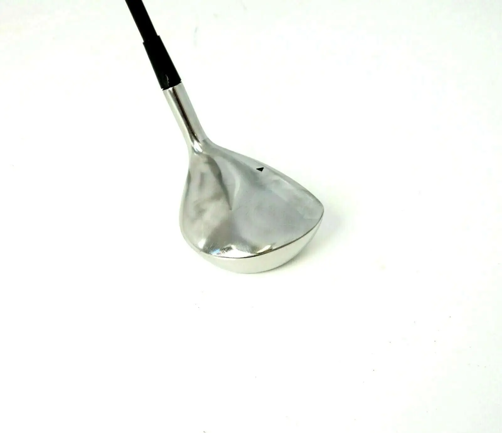 Vintage Dynacraft AccuSteel 12 Degree Driver Stiff Graphite Shaft 5 Vintage Dynacraft AccuSteel 12 Degree Driver Stiff Graphite Shaft - Image 3