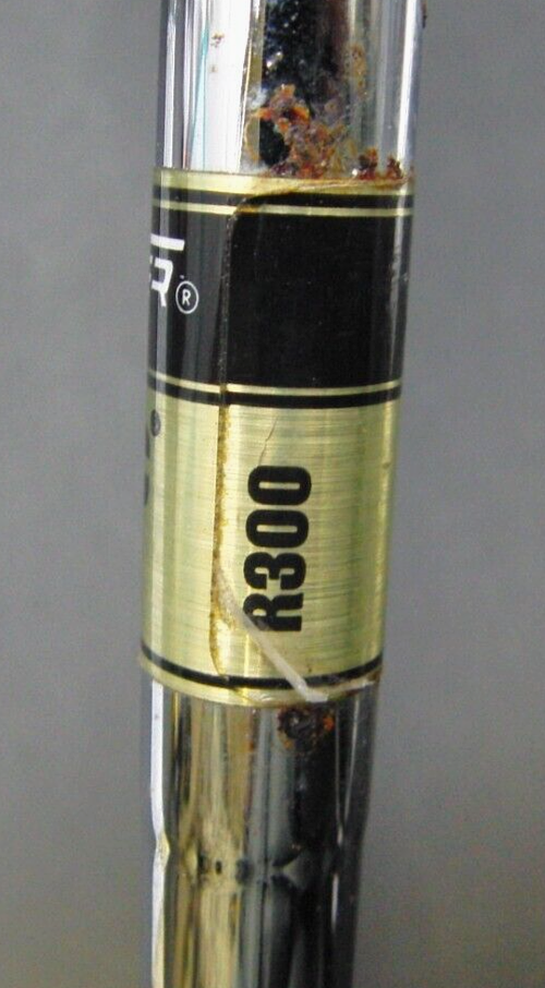 Set Of 6 X Nike VR Forged Irons 5-PW Regular Steel Shafts Nike Grips 8 Set Of 6 X Nike VR Forged Irons 5-PW Regular Steel Shafts Nike Grips - Image 6