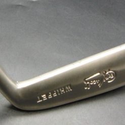 George Nicoll Whippet Putter Steel Shaft Playing Length 90cm -Clubs Sales Shop 32 7c50cd8c 15ec 4b28 ab57 6714889a0f2b