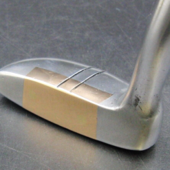 Powerbilt Vintage Power Bilt Miller Barber Putter Wooden Shaft Playing Length 89.5cm -Clubs Sales Shop 32 7c5783de ebd7 4237 8926 c09237b08b35