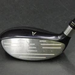 Dunlop Srixon XXIO U7 23° Hybrid Stiff Steel Shaft XXIO Grip -Clubs Sales Shop 32 7c614c35 75df 4fbc 9f2f 8911fb8ca2e8