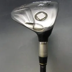 MacGregor MacTec NVG FW 18° 5 Wood Regular Graphite Shaft Golf Pride Grip 11 MacGregor MacTec NVG FW 18° 5 Wood Regular Graphite Shaft Golf Pride Grip -Clubs Sales Shop 32 7c6249a0 f7a1 453b 9cb0 6597b810d981