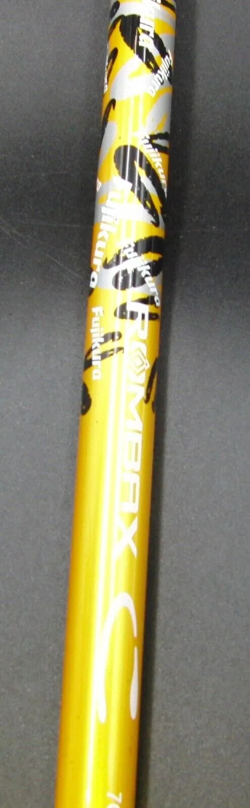 King Cobra S9-1 Pro D 9.5° Driver Stiff Graphite Shaft Cobra Grip 6 King Cobra S9-1 Pro D 9.5° Driver Stiff Graphite Shaft Cobra Grip - Image 4