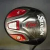 Srixon GiE 10.5° Black Driver Stiff Graphite Shaft Srixon Grip -Clubs Sales Shop 32 7c6e0837 b7c5 476f 8322 d9ecc6a1d9d1