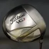Titleist VG3 Driver Stiff Graphite Shaft VG3 Grip