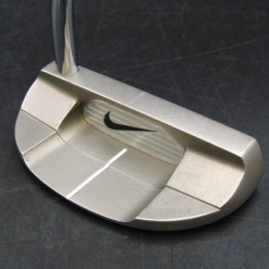 Nike BC.002 Putter Steel Shaft Playing Length 86.5cm Nike Grip + Head Cover 22 Nike BC.002 Putter Steel Shaft Playing Length 86.5cm Nike Grip + Head Cover -Clubs Sales Shop 32 7cddc322 ca55 4bb0 8ff0 c46f69946691