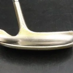 Rare Japanese Partner M.UEDA SV 07 Putter 87cm Playing Length Steel Shaft -Clubs Sales Shop 32 7ce14cad 5b49 4dcf 9764 3869a677b43f