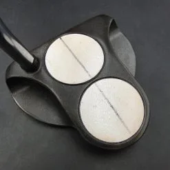 Odyssey DFX 2-Ball Putter 88cm Playing Length Steel Shaft Iguana Golf Grip -Clubs Sales Shop 32 7cf584db 2ff9 4459 bd9a 5fbaffb1bd6c