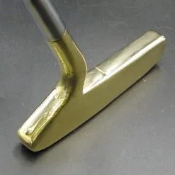 Vintage Slazenger Ben Hogan P127 Putter Steel Shaft 91.5cm Long -Clubs Sales Shop 32 7d1017f0 d84c 4671 8869 50ecc0b8aed9