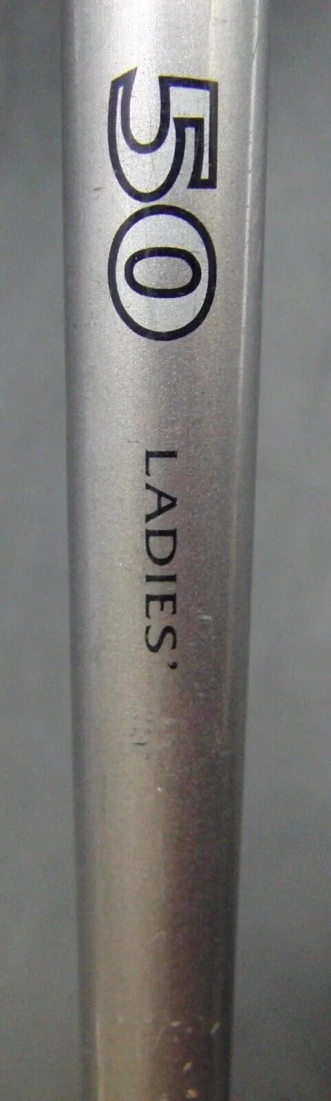 Ladies Callaway Great Big Bertha Fairway 9 Wood Ladies Graphite Shaft + Grip 8 Ladies Callaway Great Big Bertha Fairway 9 Wood Ladies Graphite Shaft + Grip - Image 6