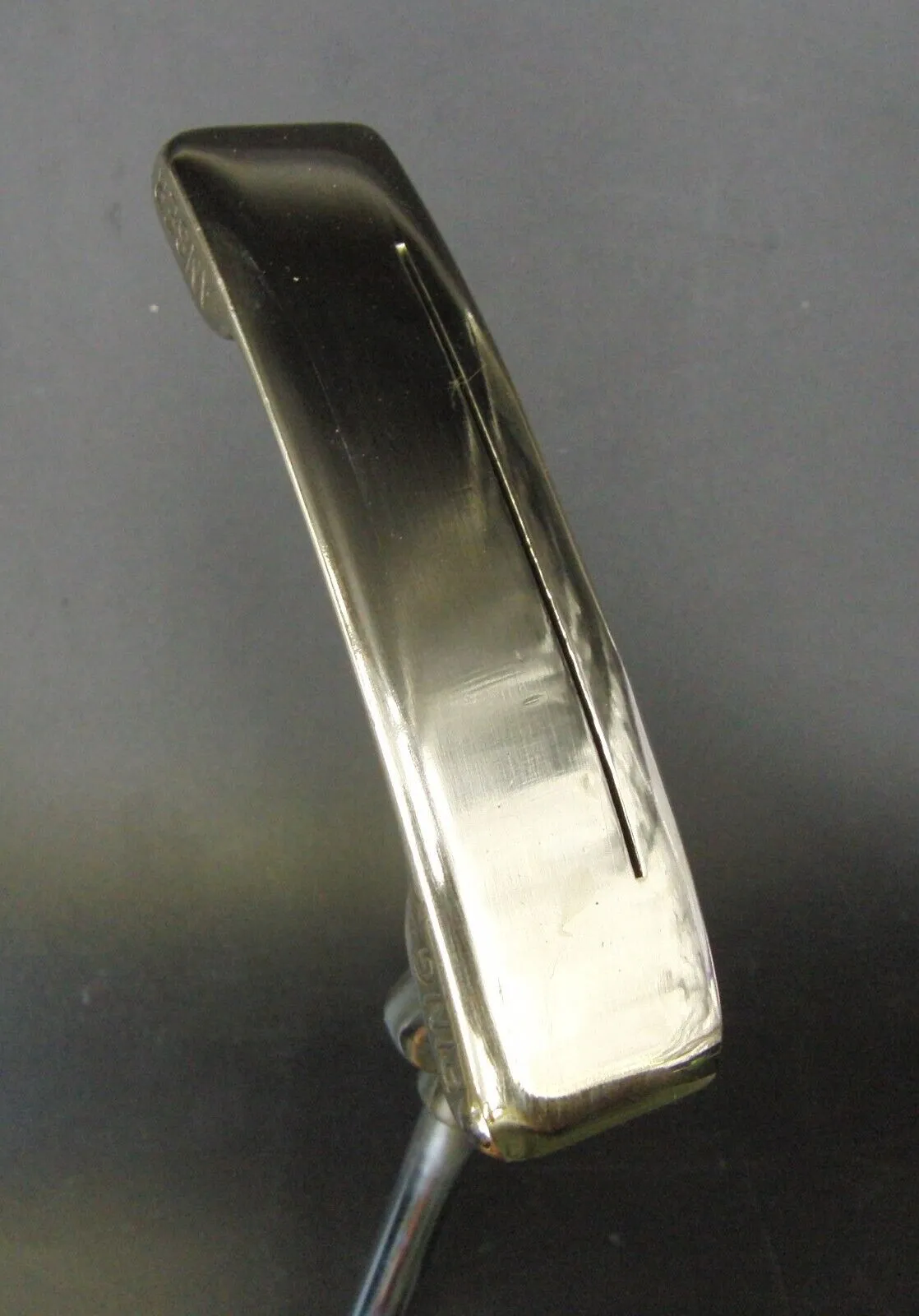 Ping Anser Karsten MFG. CORP Putter 90cm Length Steel Shaft Ping Grip 5 Ping Anser Karsten MFG. CORP Putter 90cm Length Steel Shaft Ping Grip - Image 3