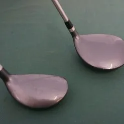 Ladies Set 2x Wilson Hope 22 Degree Hybrid & Fairway Wood Ladies Graphite Shafts -Clubs Sales Shop 32 7d52729d 16ca 4c01 84de 7e9bd27053f1