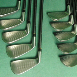 Set Of 10 X Mizuno PRESAGE Irons 3-SW+FW Regular Graphite Shafts MIZUNO Grips 10 Set Of 10 X Mizuno PRESAGE Irons 3-SW+FW Regular Graphite Shafts MIZUNO Grips -Clubs Sales Shop 32 7d5f9cda 850d 4114 ab25 713c03b03252