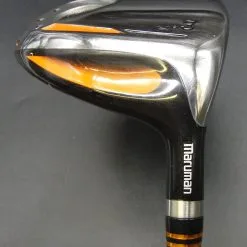 Japanese Maruman Conductor 16 Degree 3 Wood Stiff Graphite Shaft Conductor Grip -Clubs Sales Shop 32 7d9d8dd5 2f43 465c 8662 572834d43d5b