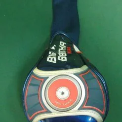 Callaway Big Bertha Alpha 9° Driver Stiff Graphite Shaft Golf Pride Grip 18 Callaway Big Bertha Alpha 9° Driver Stiff Graphite Shaft Golf Pride Grip -Clubs Sales Shop 32 7daf4bae 379a 4873 8c02 506ab1e48129