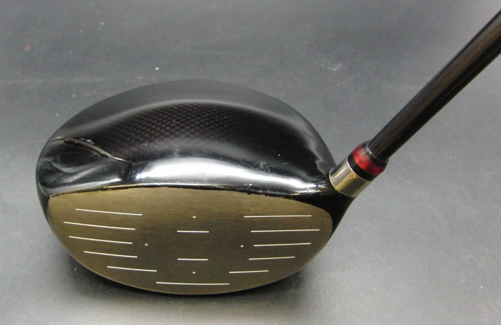 Ladies Yonex Nanospeed I 14° FL Driver Ladies Graphite Shaft 6 Ladies Yonex Nanospeed I 14° FL Driver Ladies Graphite Shaft - Image 4