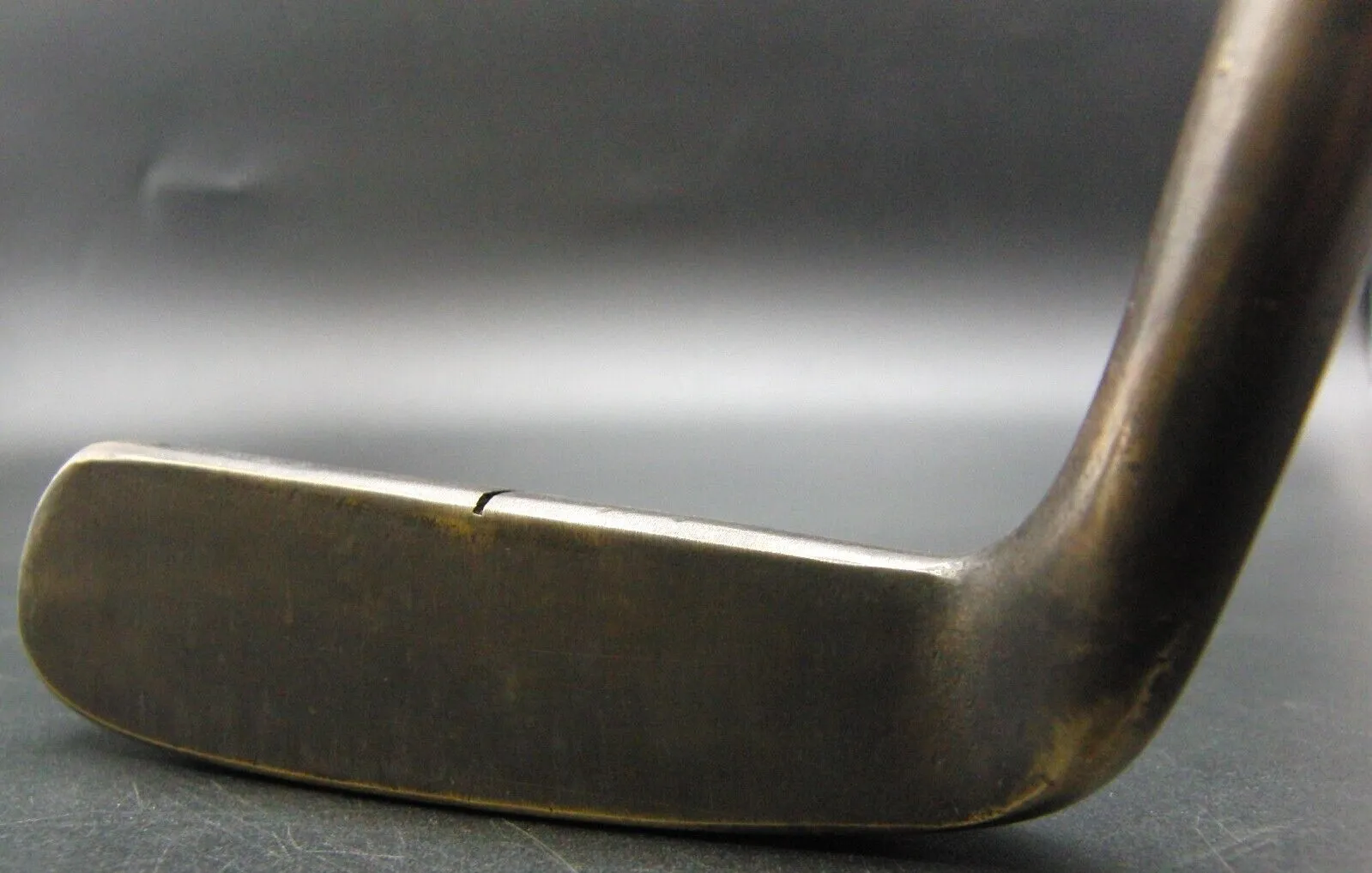 Jaguar 55B 07 Napa Putter Steel Shaft Length 87cm Pro Grip 9 Jaguar 55B 07 Napa Putter Steel Shaft Length 87cm Pro Grip - Image 7