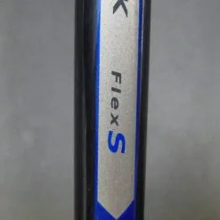 Japanese Bridgestone TourStage ViQ 15° 3 Wood Stiff Graphite Shaft Dritac Grip 12 Japanese Bridgestone TourStage ViQ 15° 3 Wood Stiff Graphite Shaft Dritac Grip -Clubs Sales Shop 32 7df341be a21e 4d22 96f6 a6504b3f4890