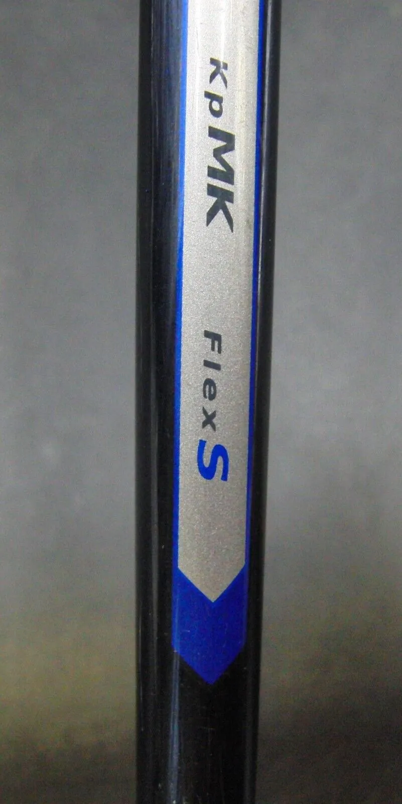 Japanese Bridgestone TourStage ViQ 15° 3 Wood Stiff Graphite Shaft Dritac Grip 7 Japanese Bridgestone TourStage ViQ 15° 3 Wood Stiff Graphite Shaft Dritac Grip - Image 5