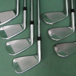 Set Of 7 X Honma Tour World TW717V Forged Irons 4-10 Regular Steel Shafts 11 Set Of 7 X Honma Tour World TW717V Forged Irons 4-10 Regular Steel Shafts -Clubs Sales Shop 32 7e124a16 ebec 412d 8d9d 81b34e1ac1e2