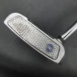 Odyssey Works Marxman Fang Putter 85cm Playing Length Steel Shaft Odyssey Grip -Clubs Sales Shop 32 7e14263c 0d59 4ac2 9e4d 0a1482bbaad9