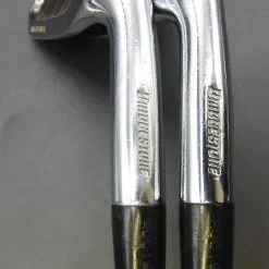 Set Of 2 X Bridgestone Miracle Thread Forged 3 & 4 Irons Regular Graphite Shafts 10 Set Of 2 X Bridgestone Miracle Thread Forged 3 & 4 Irons Regular Graphite Shafts -Clubs Sales Shop 32 7e1c0284 5e1f 4b77 8953 0286393531ce