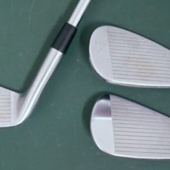Set Of 3 X TaylorMade Tour Preferred MB Forged Irons 6-8 Stiff Steel Shafts -Clubs Sales Shop 32 7e1cbfa5 dea3 4522 bbb1 c3fa2b414000