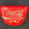 Coca-Cola Coca Cola Refreshing & Uplifting Mallet Putter Head Cover