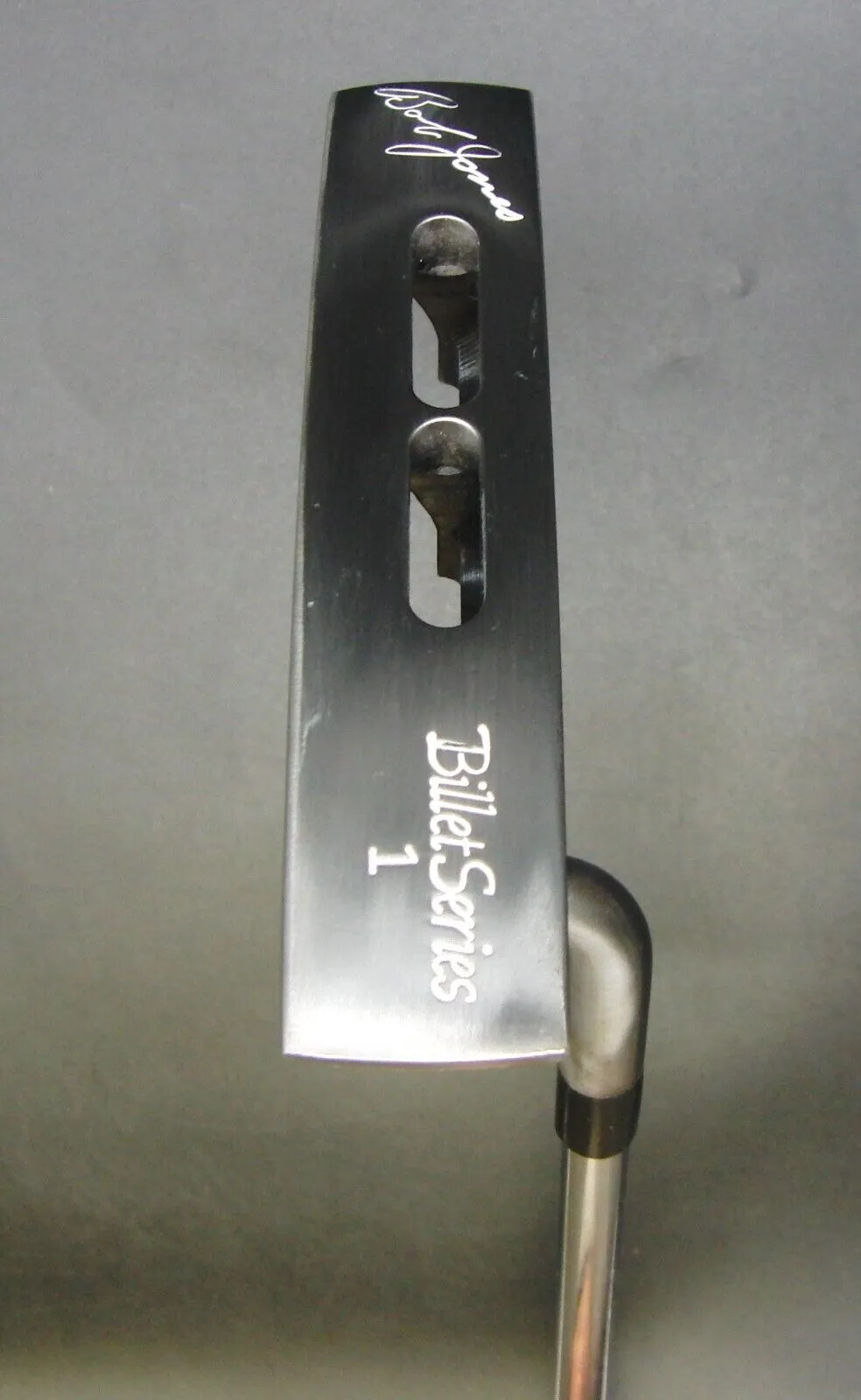 Callaway Billet Series 1 Putter Steel Shaft 87cm Playing Length Callaway Grip 8 Callaway Billet Series 1 Putter Steel Shaft 87cm Playing Length Callaway Grip - Image 6