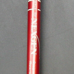 Nexgen ND001 Driver Stiff Graphite Shaft Angel Wing Grip -Clubs Sales Shop 32 7e3a63e2 ec56 42b1 8932 44940c080c83