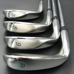 Set Of 8 X TaylorMade R540 XD Irons 3-PW Regular Steel Shafts Taylormade Grips -Clubs Sales Shop 32 7e472470 a8f6 40ad 9670 9f4ebd963404