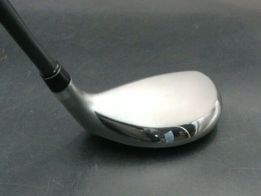 Japanese PRGR ZOOM 25° X5 Hybrid Regular Graphite Shaft Zoom Grip 5 Japanese PRGR ZOOM 25° X5 Hybrid Regular Graphite Shaft Zoom Grip - Image 3