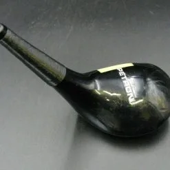 Vintage Ladies Petron Impala 2 Wood Ladies Steel Shaft Pro Plus II Grip -Clubs Sales Shop 32 7ec5aab0 439d 46f8 85a0 b3238714f4ae